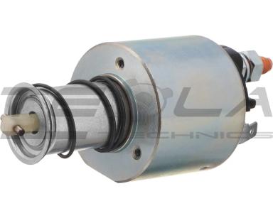 Solenoid TT76525