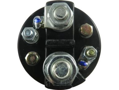 Solenoid TT76815