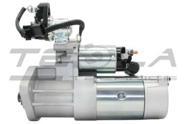 Starter TT16687
