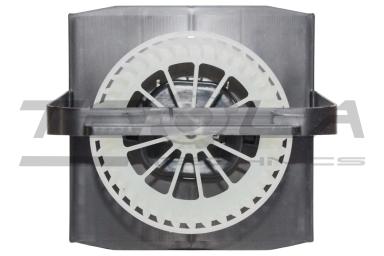 Blower motor with fun TT21219