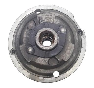 Differential TT66123
