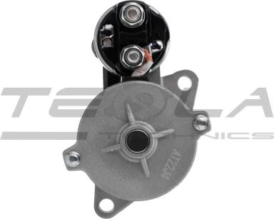 Starter TT16572
