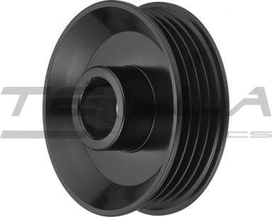 Pulley & Fan TT64257