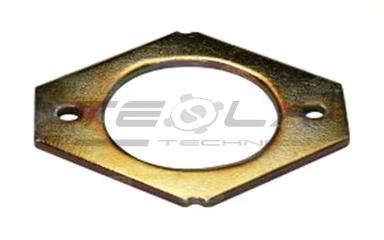 Bearing retainer plate TT49044