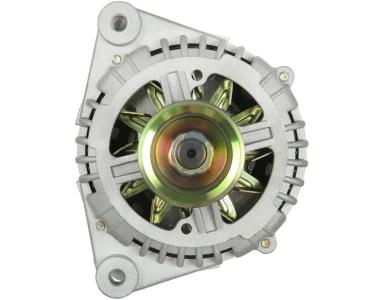 Alternator TT12873