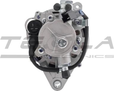 Alternator TT12168