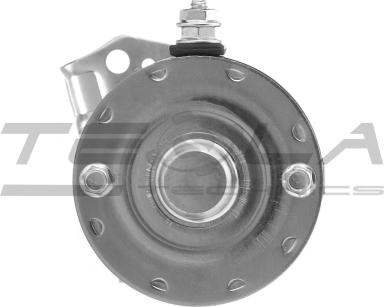 Starter TT16762