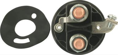 Solenoid cap TT88262