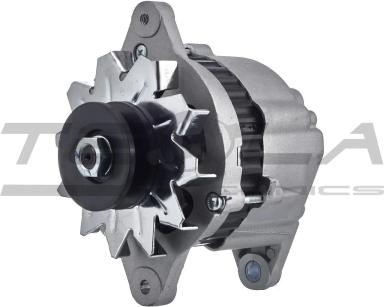 Alternator TT11662