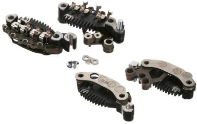 Rectifier TT34701