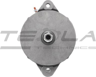 Alternator TT12084