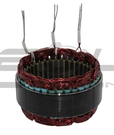 Stator TT74753
