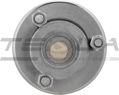 Solenoid TT76596