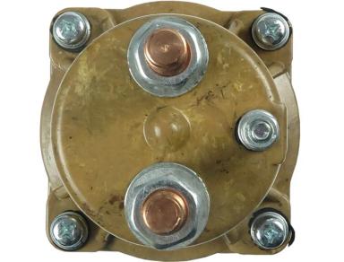 Solenoid TT76884