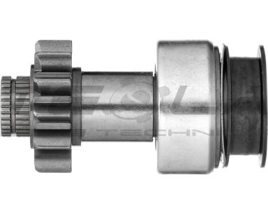 Drive/Clutch TT61663 PRO