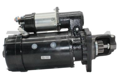 Starter TT15067