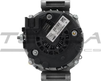 Alternator TT12911 PRO