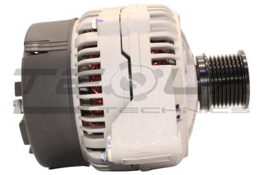 Alternator TT11451