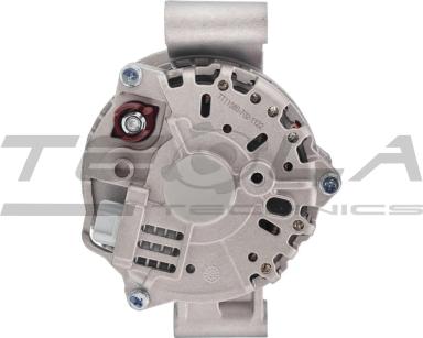 Alternator TT11580