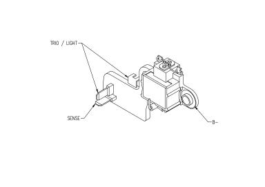 Regulator TT31106