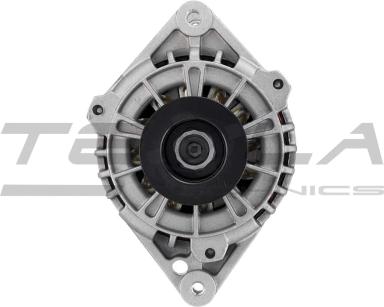 Alternator TT12734