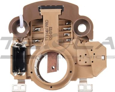 Regulator TT31497 PRO