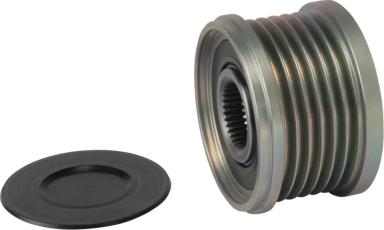 Freewheel pulley TT64547