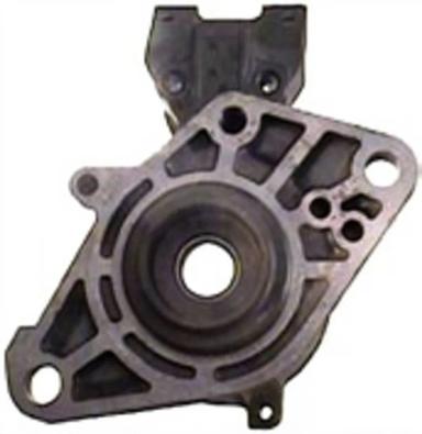 Frame D.E. Str TT81372