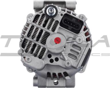 Alternator TT12988