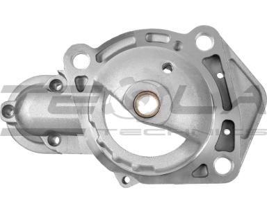 Frame D.E. Str TT81731 PRO