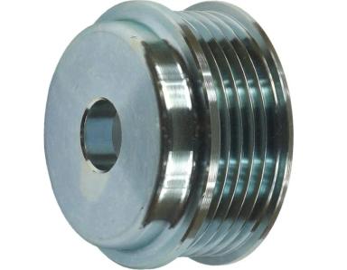 Pulley & Fan TT64122