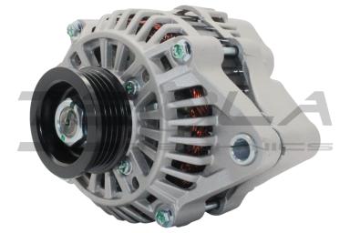 Alternator TT12654