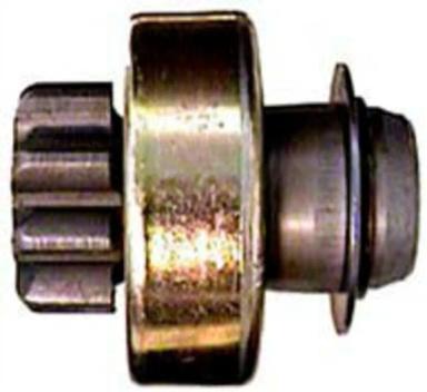 Drive/Clutch TT61262