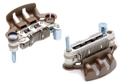 Rectifier TT34498