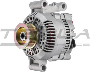 Alternator TT12132