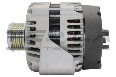 Alternator TT12313