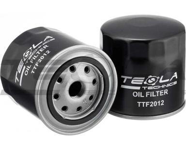 Oil filter TTF2012