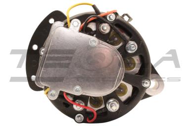 Alternator TT12033