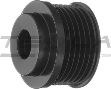 Pulley & Fan TT64011