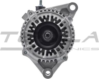 Alternator TT11588