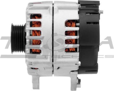 Alternator TT12922