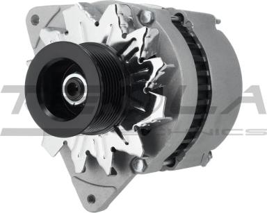 Alternator TT11033