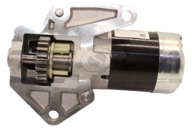 Starter TT15882