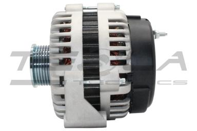 Alternator SM11632