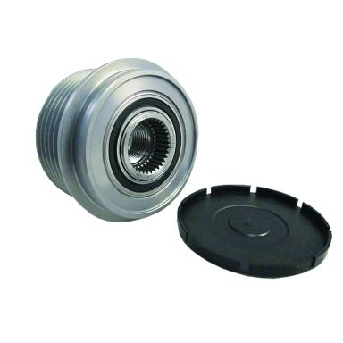 Freewheel pulley TT64167
