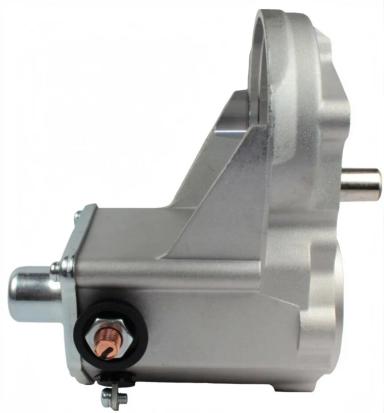 Solenoid TT76420