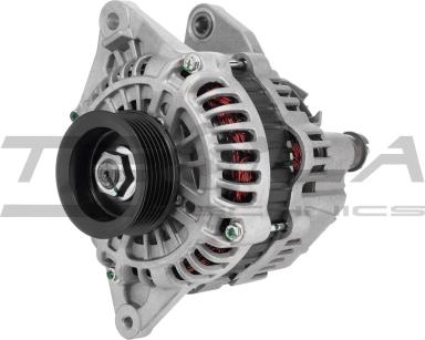Alternator TT12470