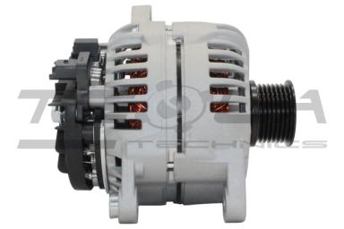 Alternator TT12238