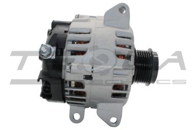 Alternator TT12641