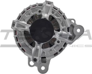 Alternator TT12823